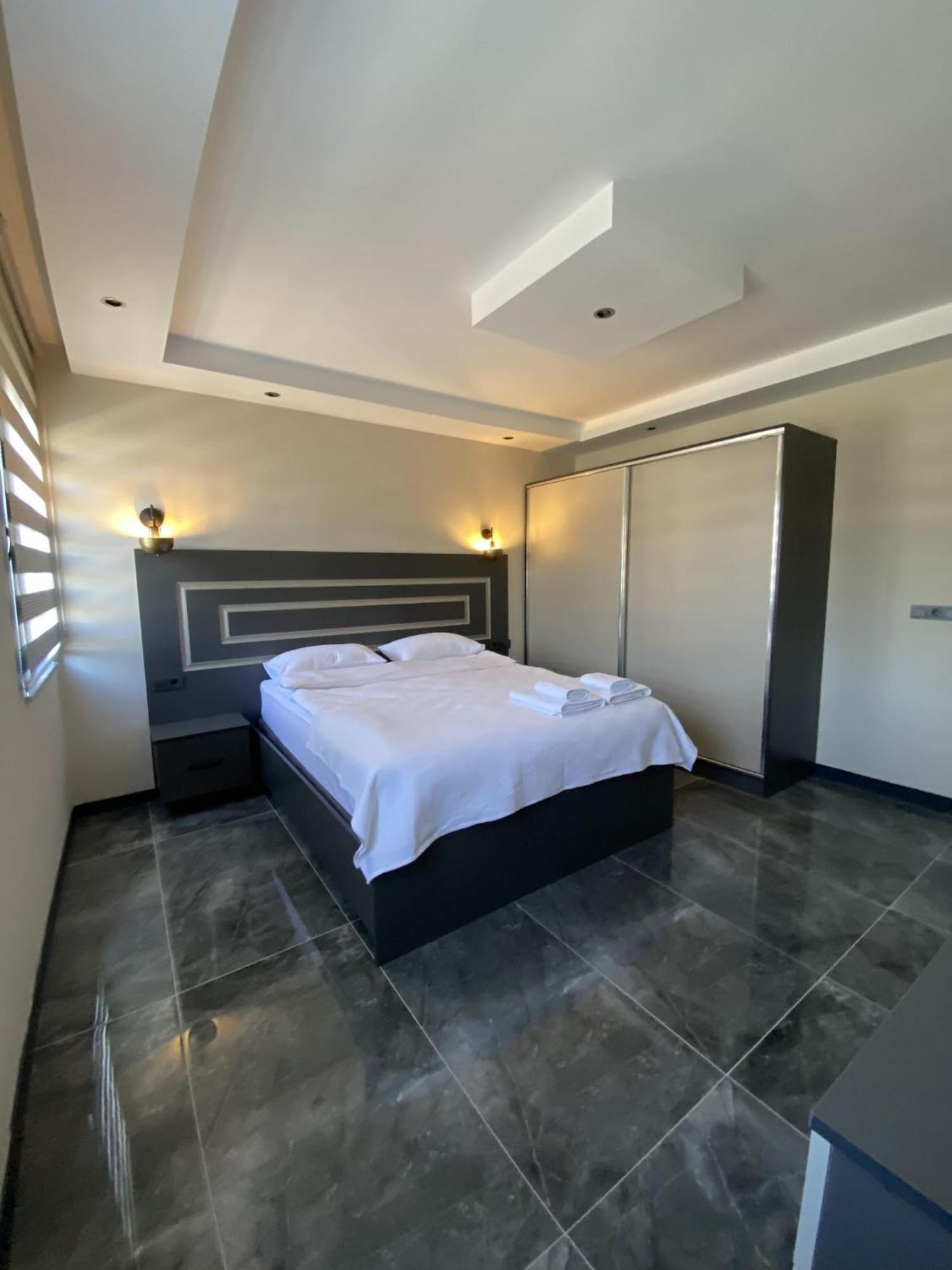 Alis Home Pamukkale Exterior foto