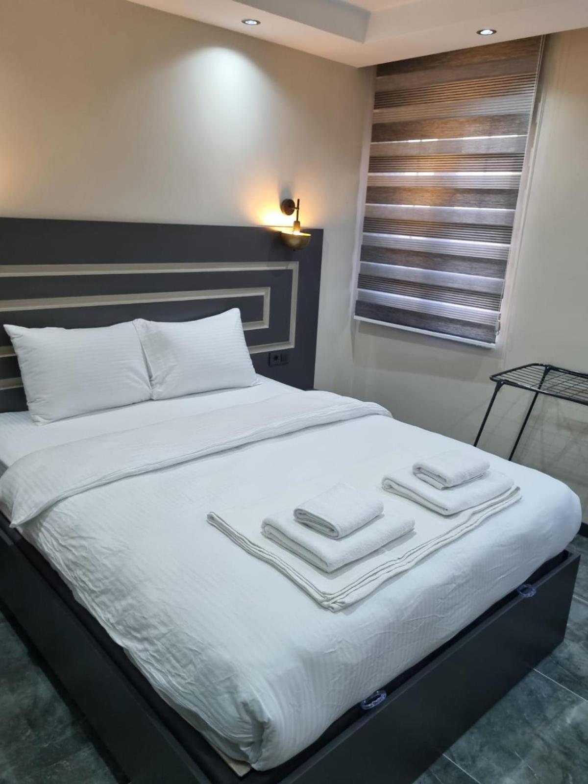 Alis Home Pamukkale Exterior foto